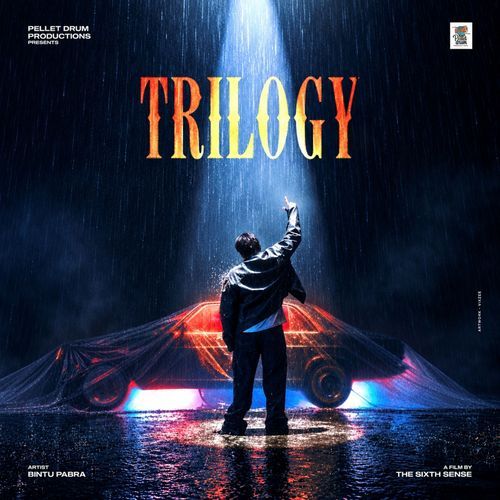 TRILOGY
