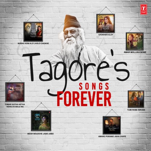 Tagore's Songs Forever