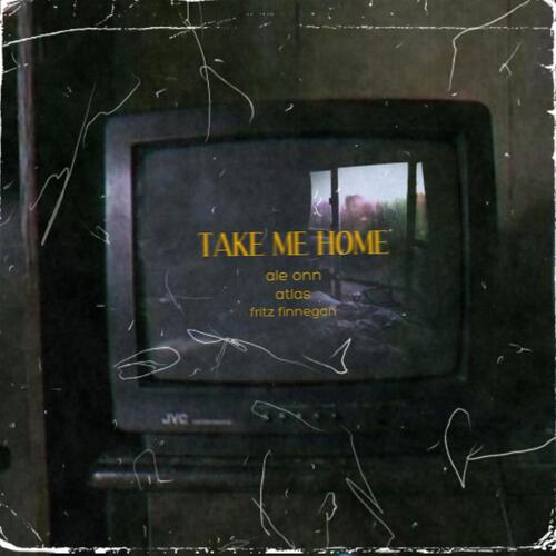 Take me home (feat. FRITZ FINNEGAN)_poster_image