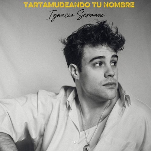 Tartamudeando tu Nombre