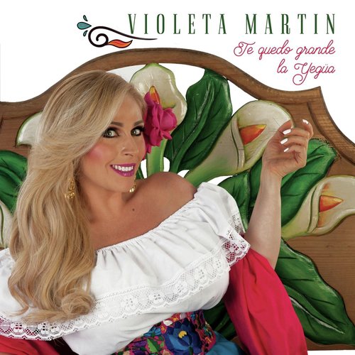 Te Quedo Grande la Yegua