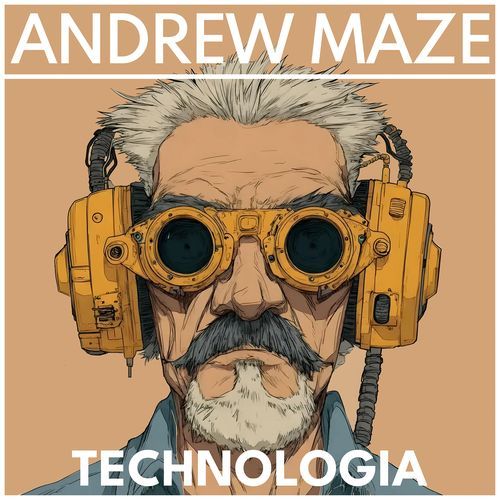 Technologia (Cinematika Series) cover art
