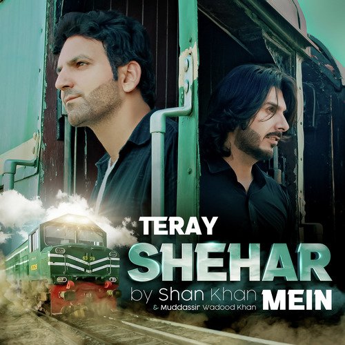 Teray Shehar Mein_poster_image