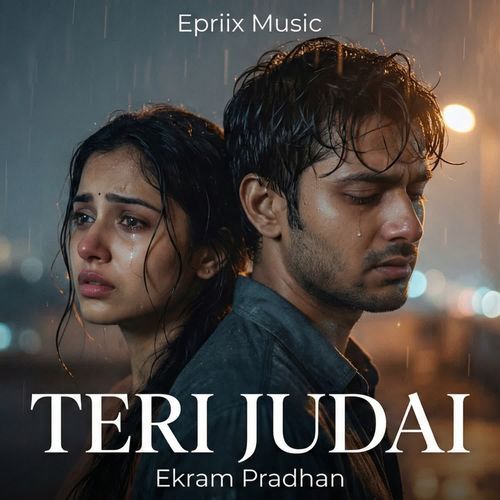 Teri Judai
