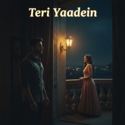 Teri Yaadein