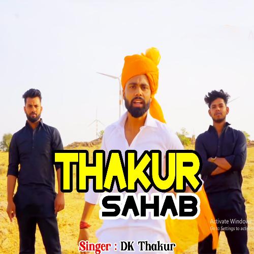 Thakur Saahab