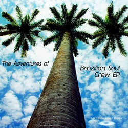 Brazilian Soul Crew
