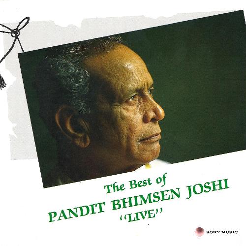 The Best of Pandit Bhimsen Joshi