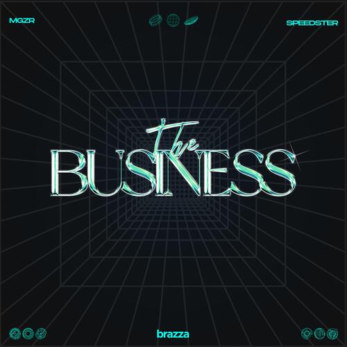 The Business_poster_image