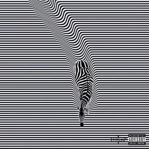 Slave to the tide cover art