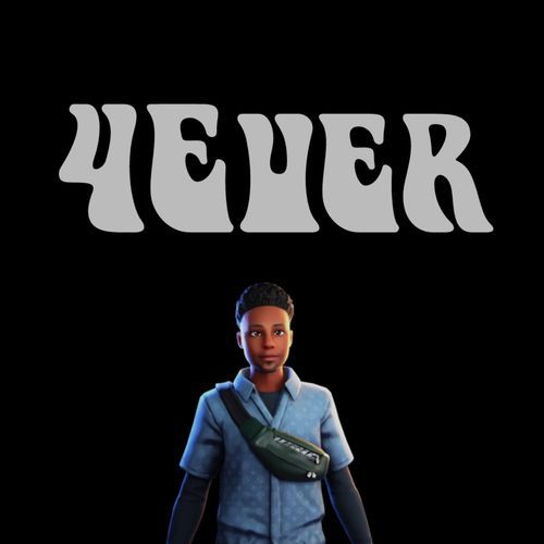 BLUE FACTORY cover art
