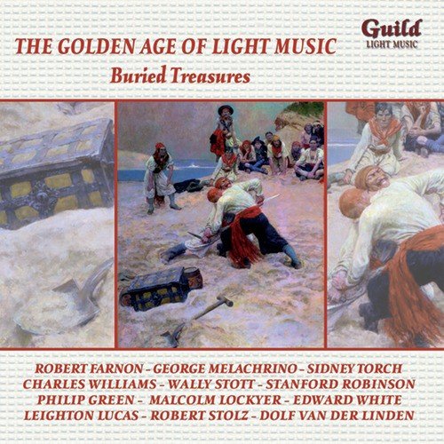 The Golden Age of Light Music: Buried Treasure