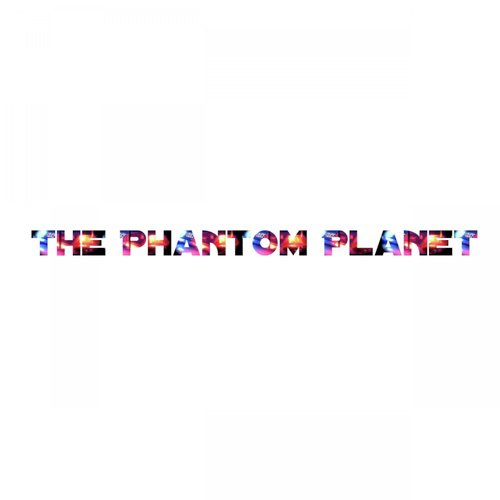 The Phantom Planet cover art