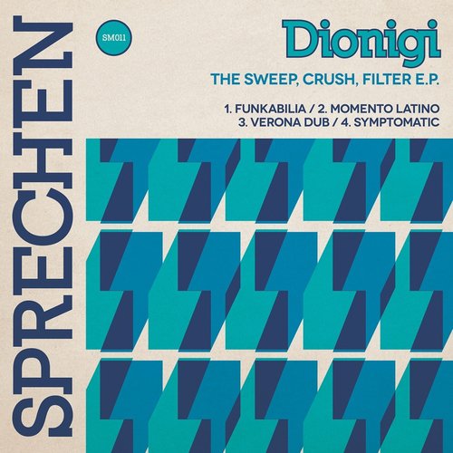 The Sweep, Crush, Filter