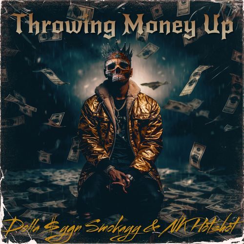 Throwing Money Up_poster_image