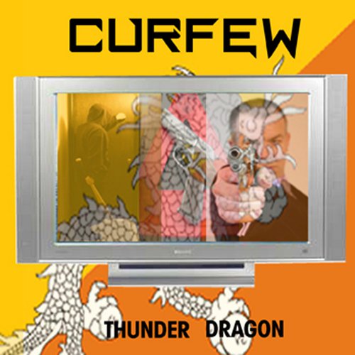 Thunder Dragon_poster_image