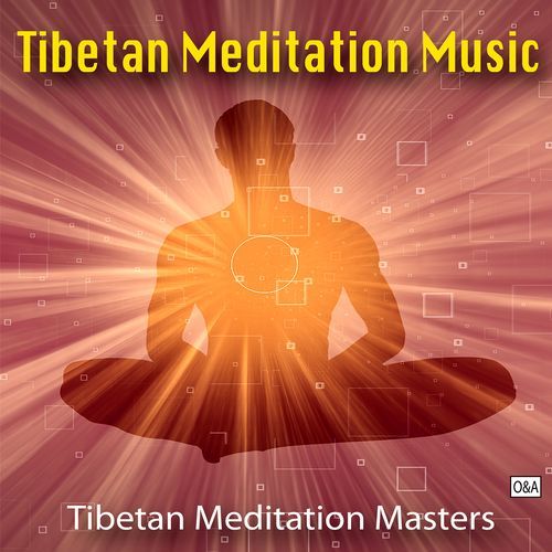 Tibetan Singing Bowls for Relaxation, Meditation and Chakra Balancing cover art