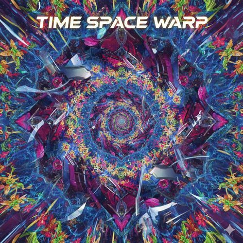 Time Space Warp cover art