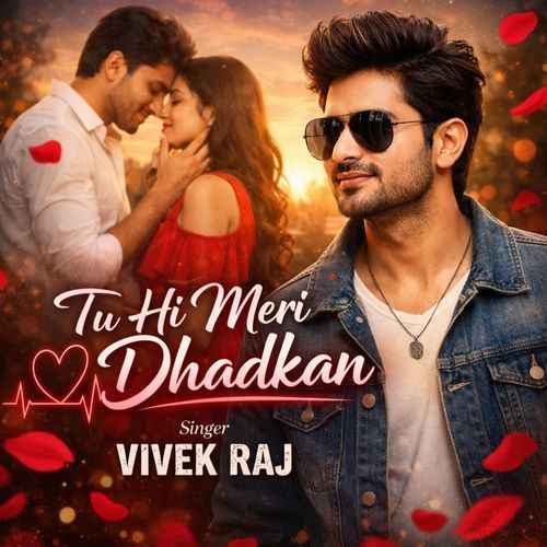 Tu Hi Meri dhadkan