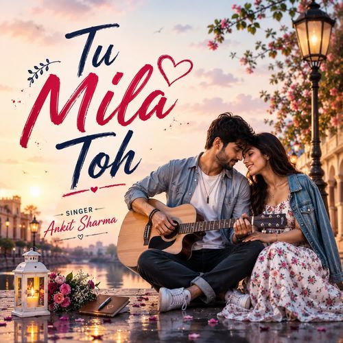 Tu Mila Toh