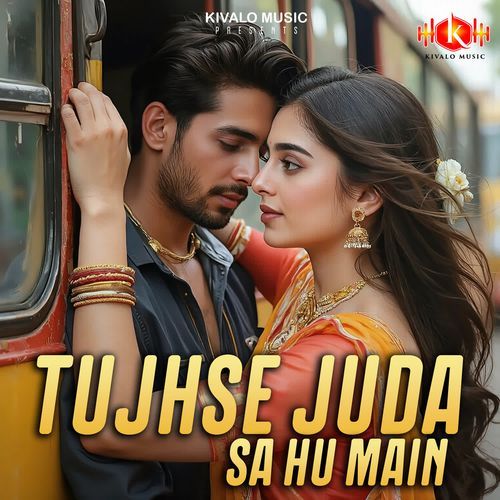 Tujhse Juda Sa Hu Main