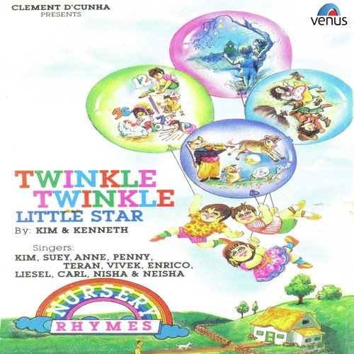 Ole King Cole - Song Download from Twinkle Twinkle Little Star @ JioSaavn
