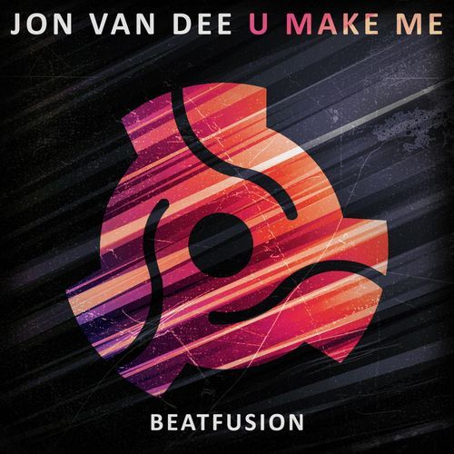 U Make Me cover art