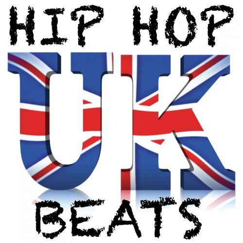 Uk Hip Hop Beat 36