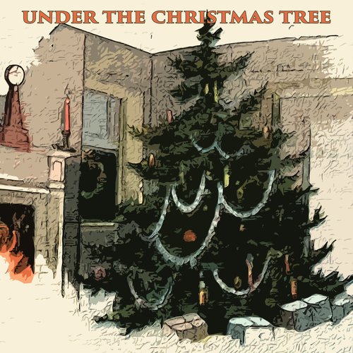 Under The Christmas Tree_poster_image