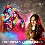 Vrindavan Jhoom Raha