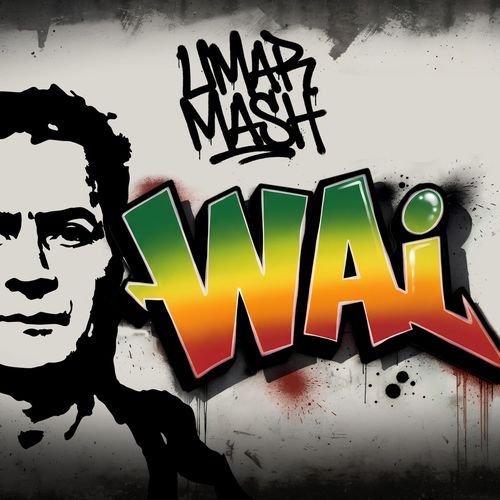 Wai (feat. Tiina Flores) cover art
