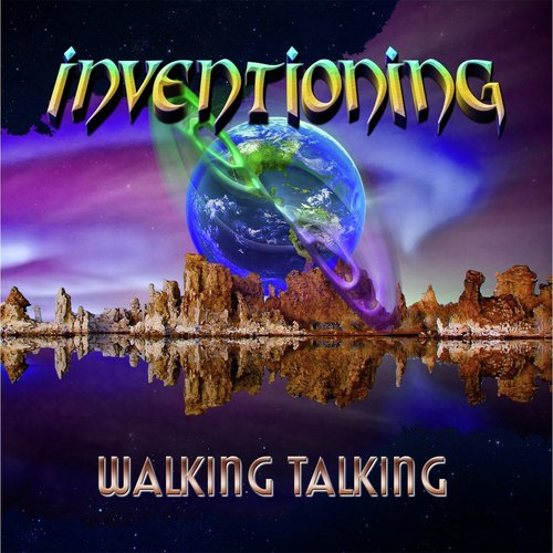 Walking Talking (feat. Jon Anderson)_poster_image