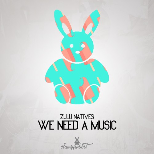 We Need a Music
