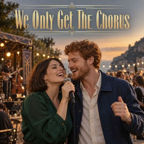 We Only Get The Chorus