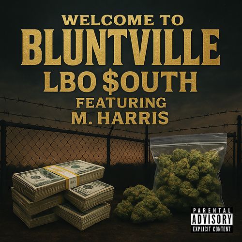 Welcome to Bluntville