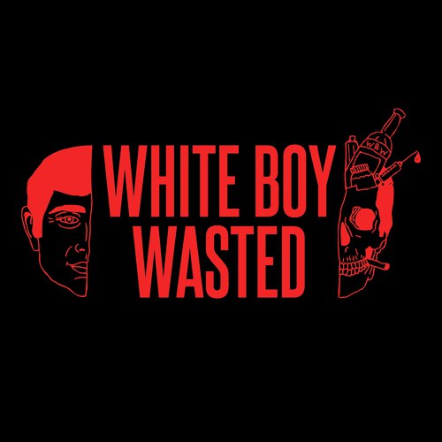 White Boy Wasted_poster_image