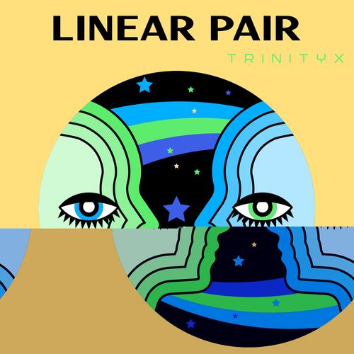 World Type Beat: Linear Pair