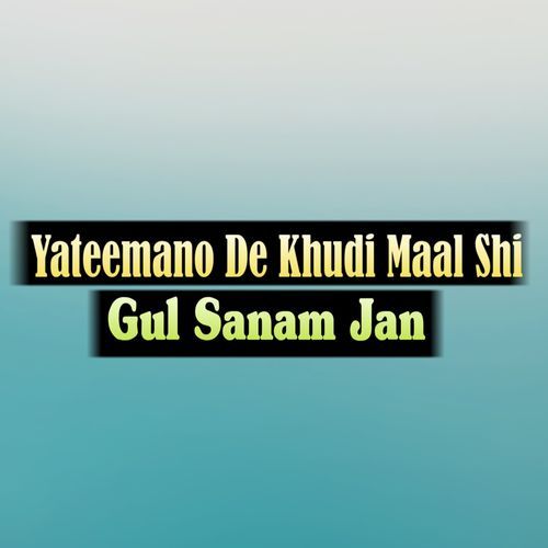 Kala De Pregdam Guli