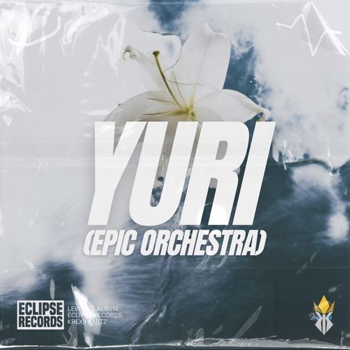 Yuri (Epic Orchestra) cover art