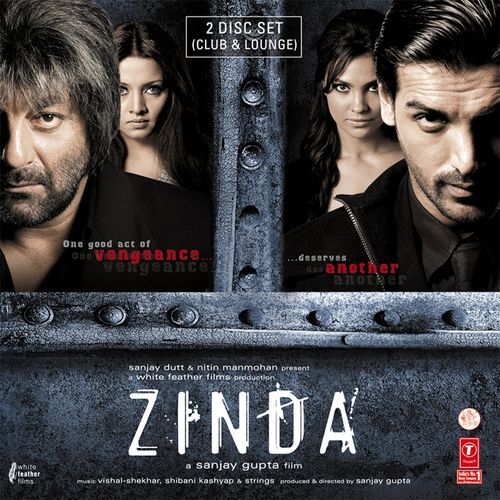 Zinda Hoon Main (Fun Da Mental Mix)[Remix By Julius Packiam,Jayant Luthur]