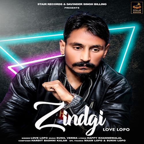 Zindgi