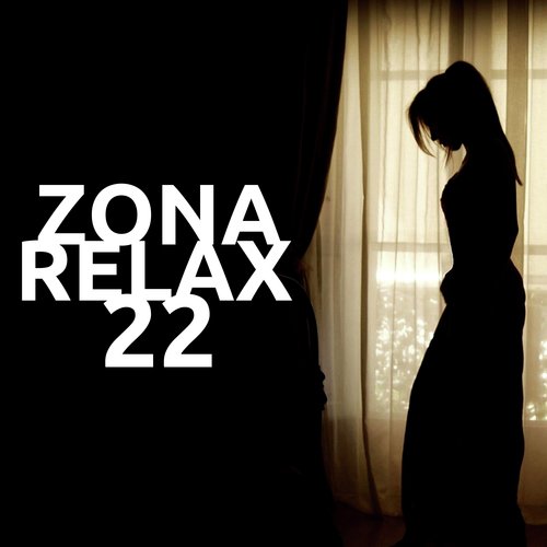 Música de Relajación cover art