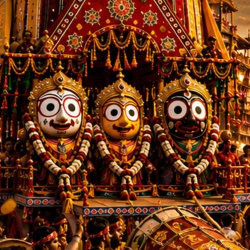 jagannath dhol