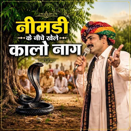 nimdi k nich khel kalo nag