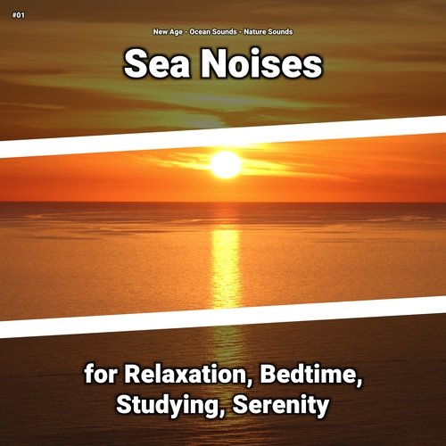 Relax Ambience cover art