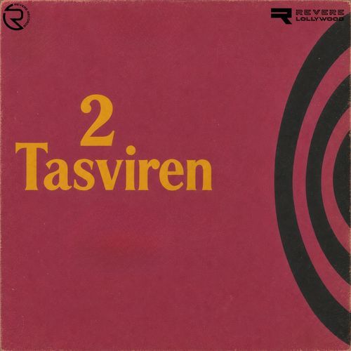 2 Tasviren (Original Motion Picture Soundtrack)