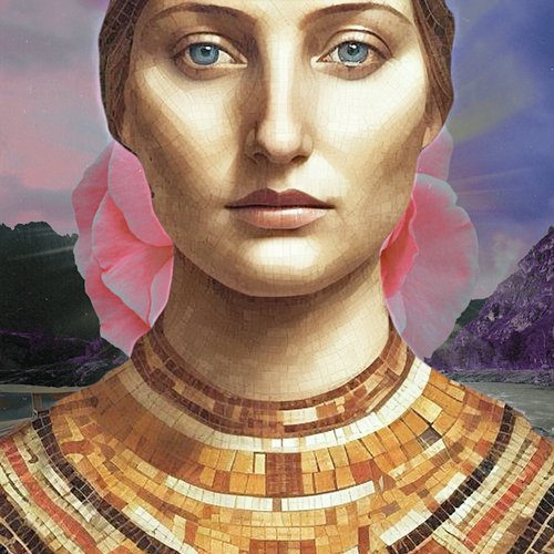 383 cover art