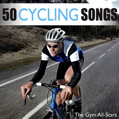 50 Cycling Songs (Rpm)