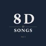 8D Songs, Vol. I