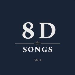 8D Songs, Vol. I